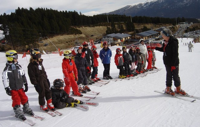Hiver 2011